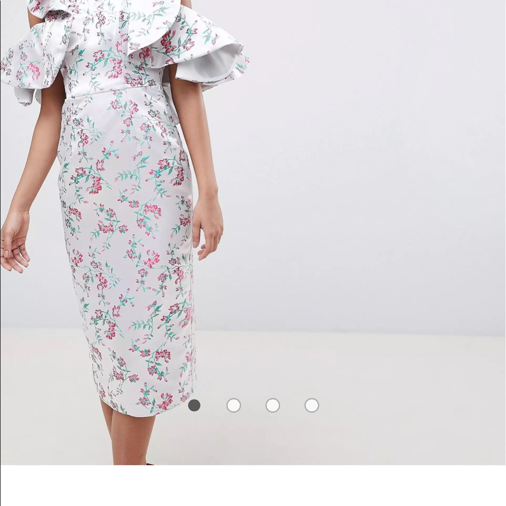 ASOS Edition - Picture 3 of 3